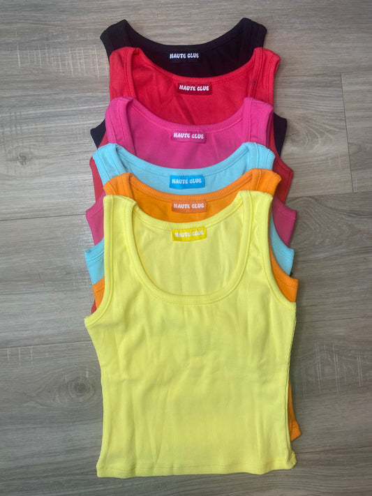 NAUTE “SKIM” COLLECTION