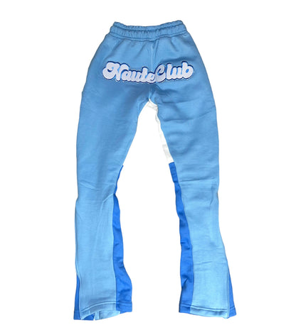 NAUTE SPLATTER SWEATS