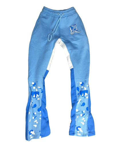 NAUTE SPLATTER SWEATS