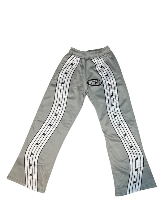 GRAY ESSENTIAL SWEATS